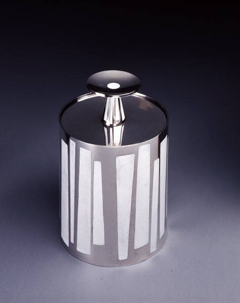 Box with Cover
