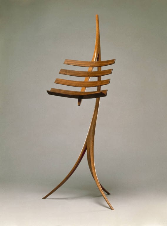 Music Rack