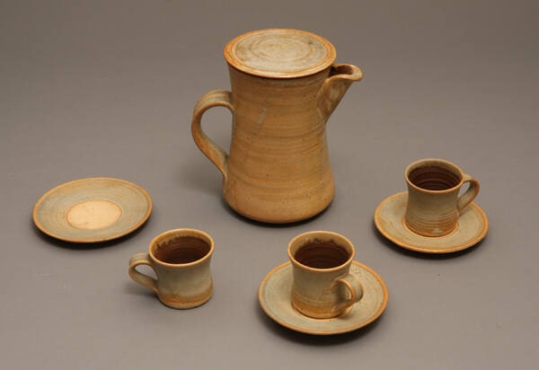 Coffee Set