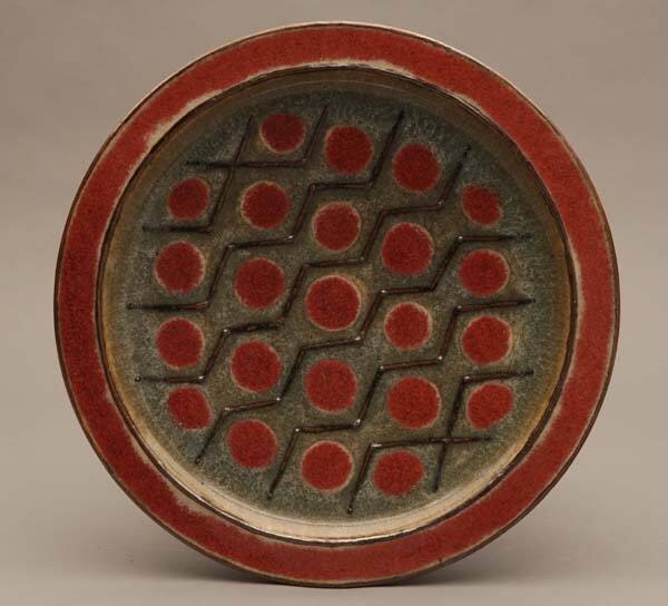 Plate