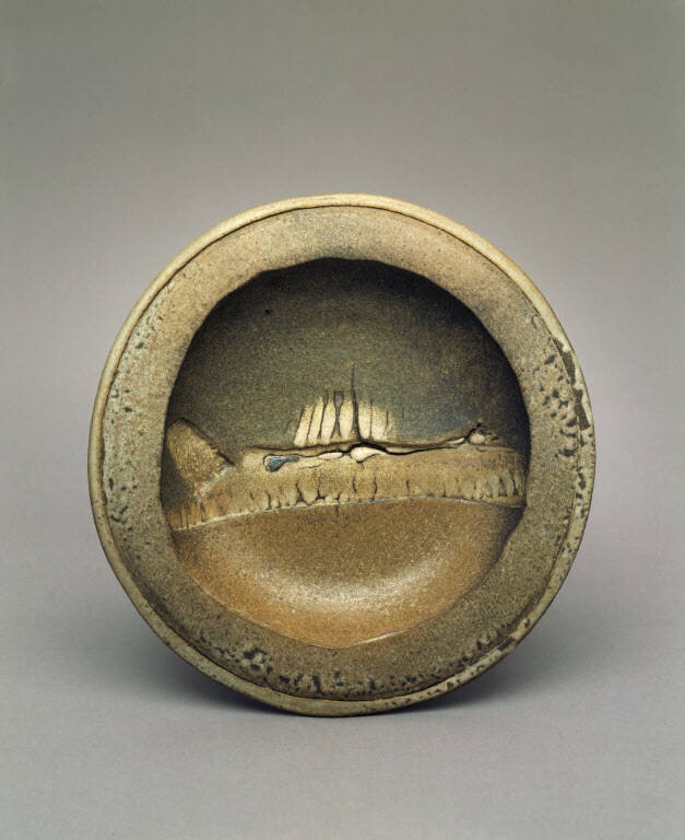 Plate
