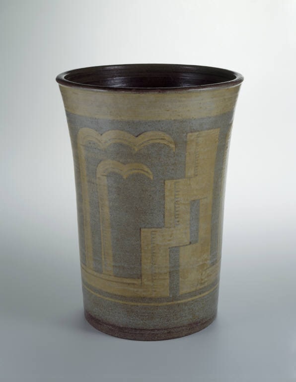 Flared Cylinder