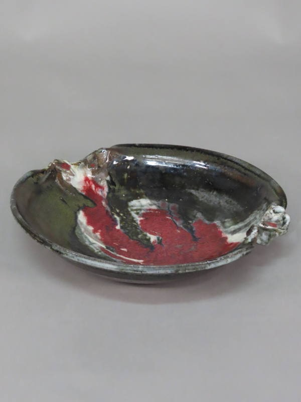 Plate