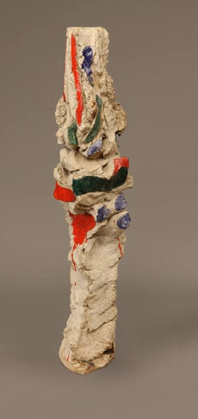 Sculptural Form