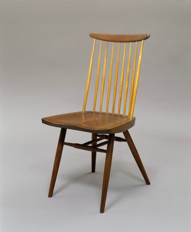 New Chair