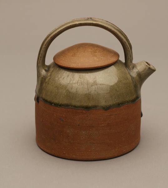 Teapot