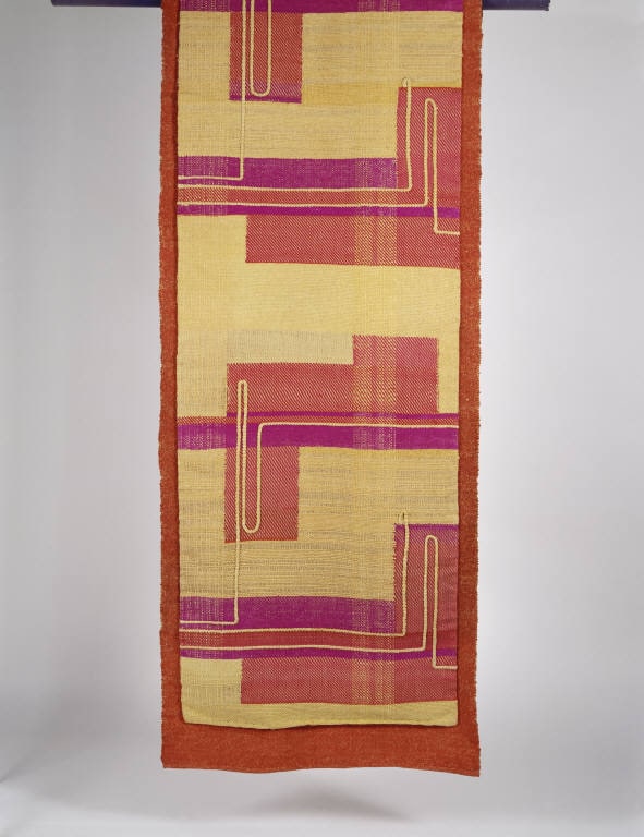 Tapestry Technique