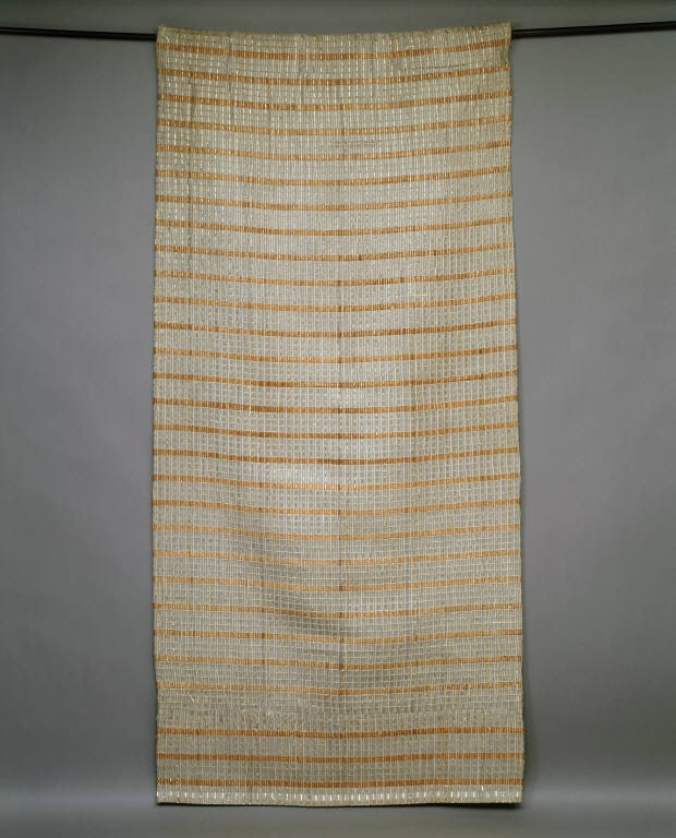 Textile: Panel for Adrian Showroom