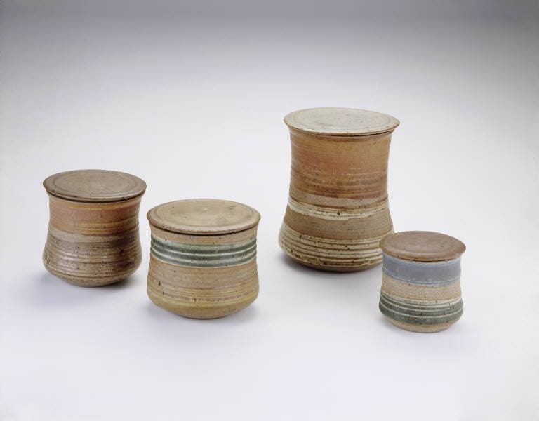 Canisters