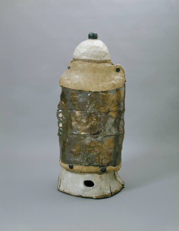 Button Pot