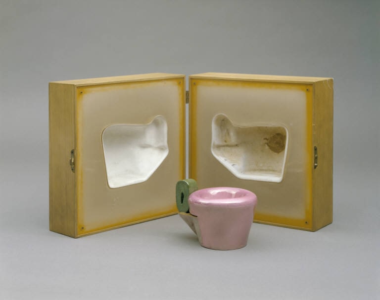 Cup