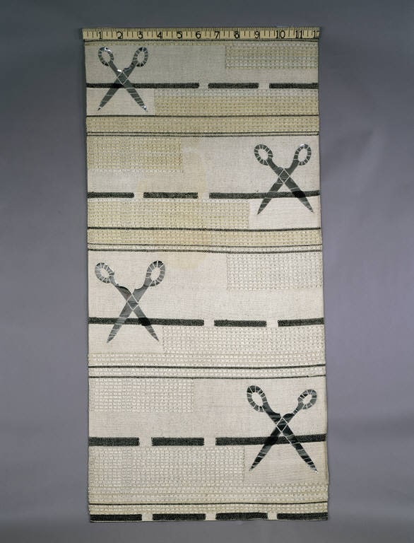 Schiaparelli Panel