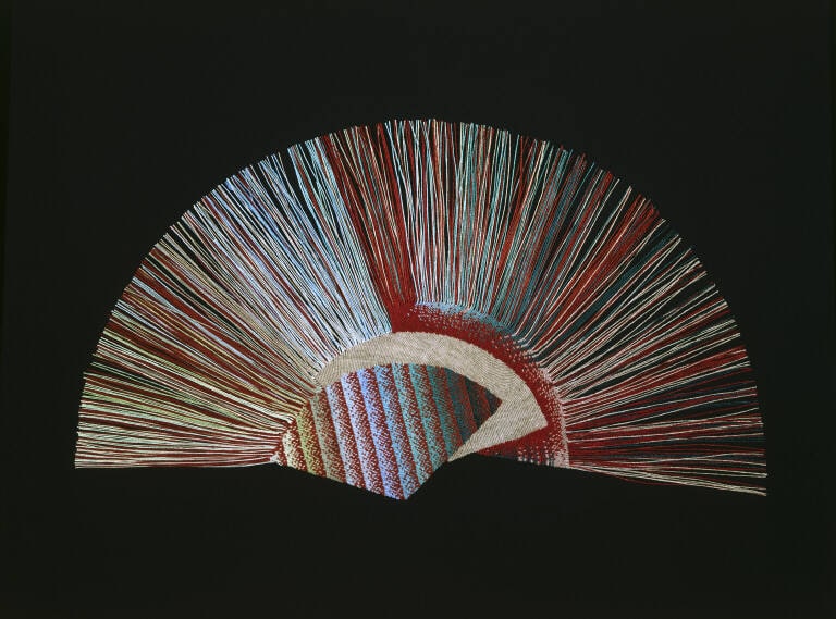 Layered Fans