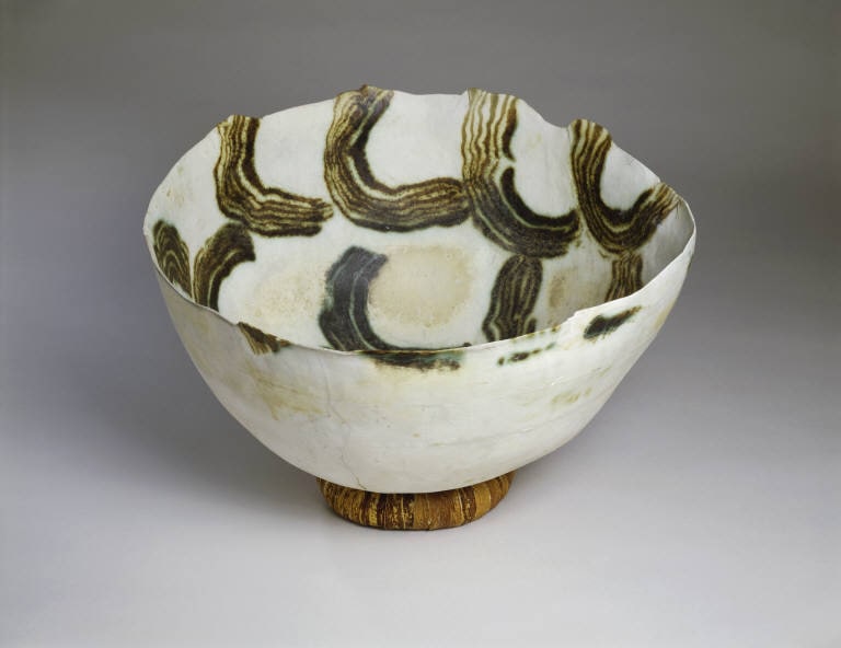 Porcelain Bowl