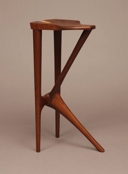 Three-legged Stool