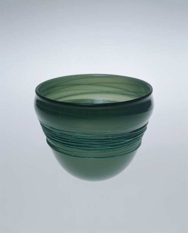 Glass Vase