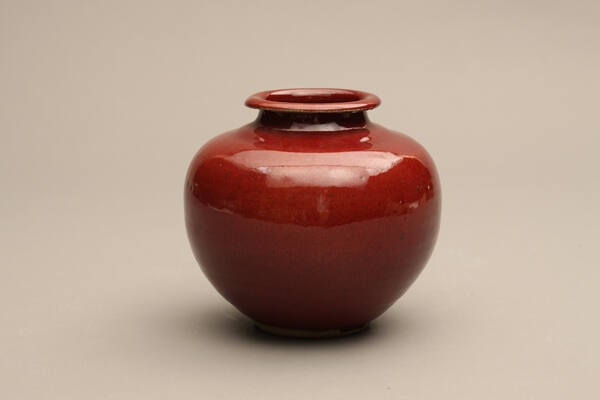 Vase of the Vision