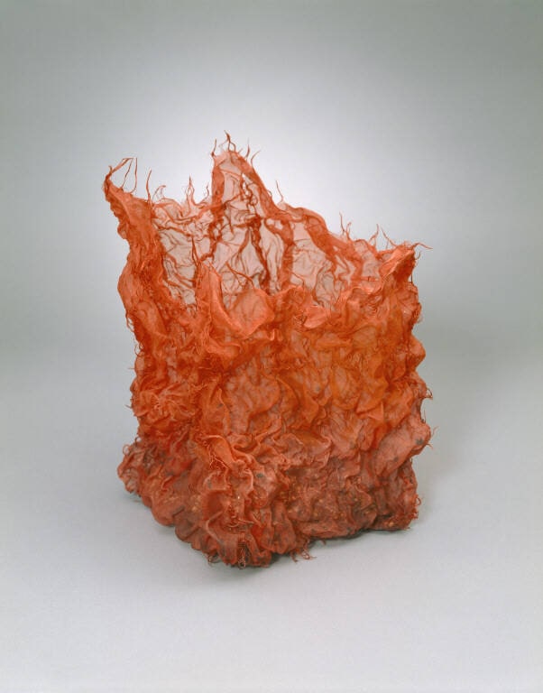 Red Fungus Six