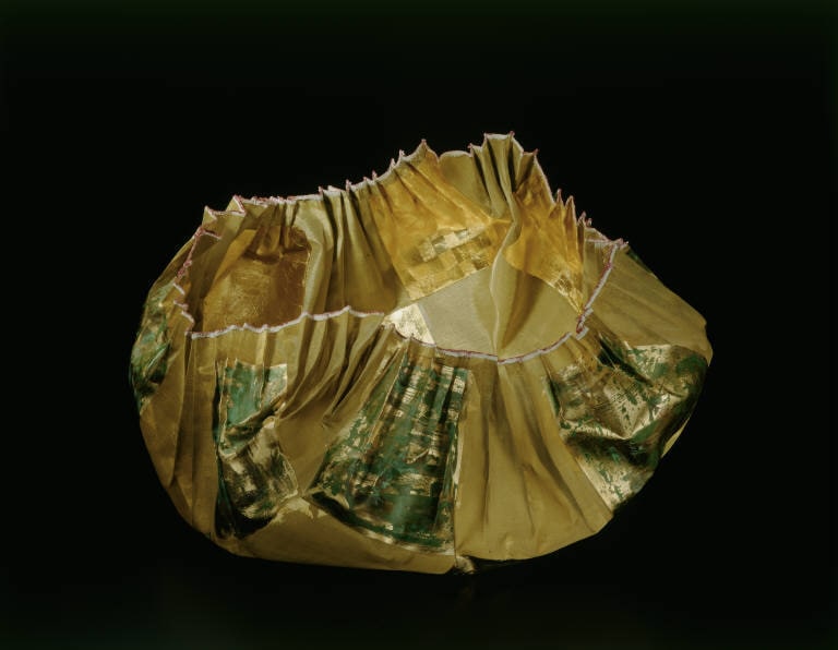 Bronze Vessel