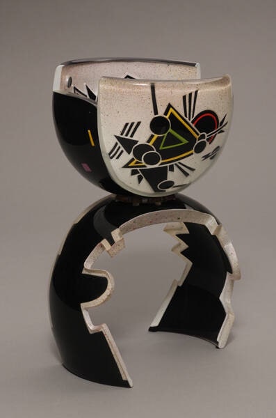 Black Deco