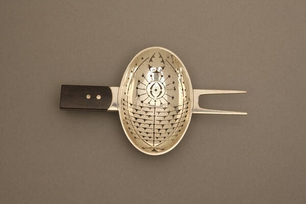 Tea Strainer