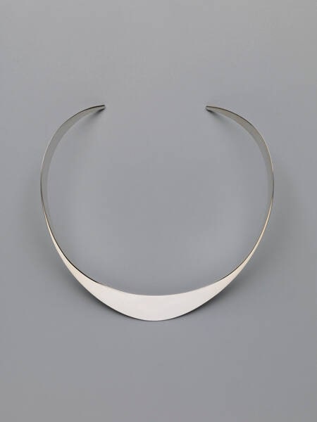 Neckband 8-93