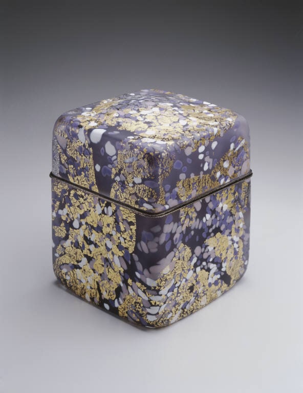 Untitled (Box)