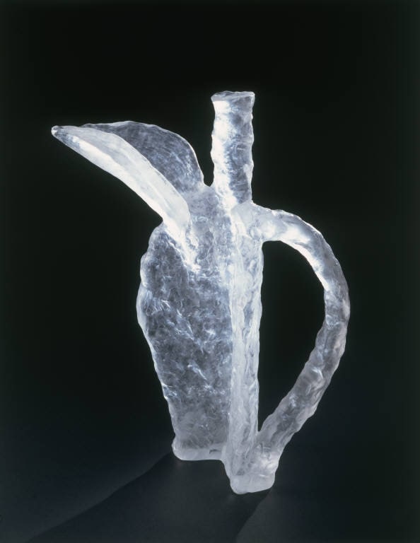 Bottle and Pitcher