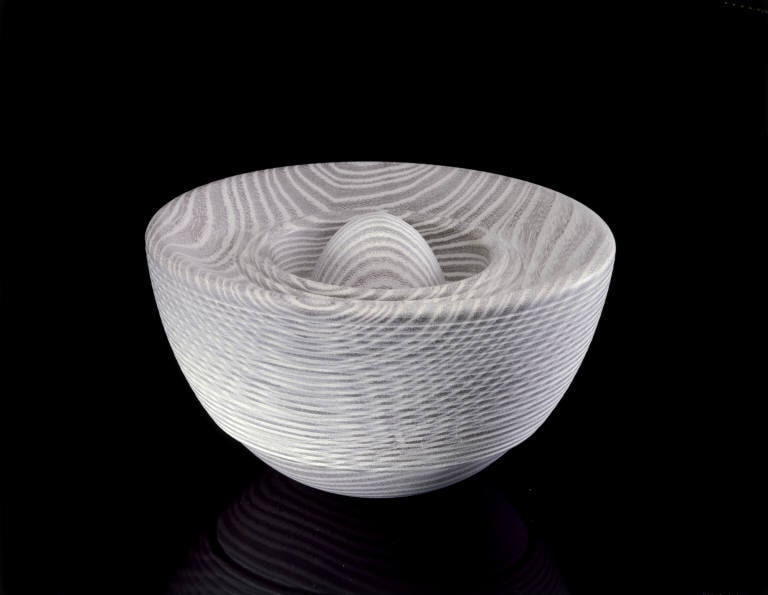 Sculpture (Bowl)