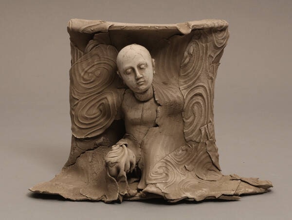 Bas-relief