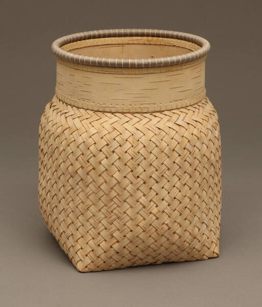 Ginger Jar