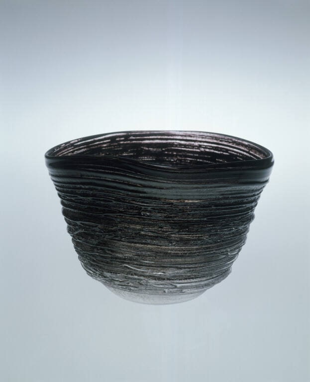 Untitled (from the Webs and Nests Series)