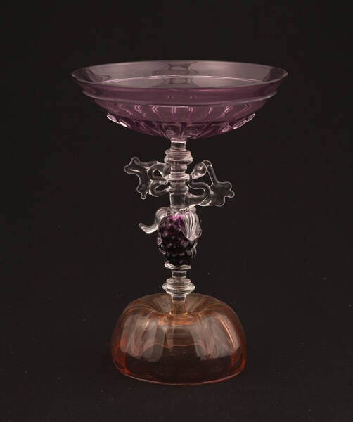Double Goblet