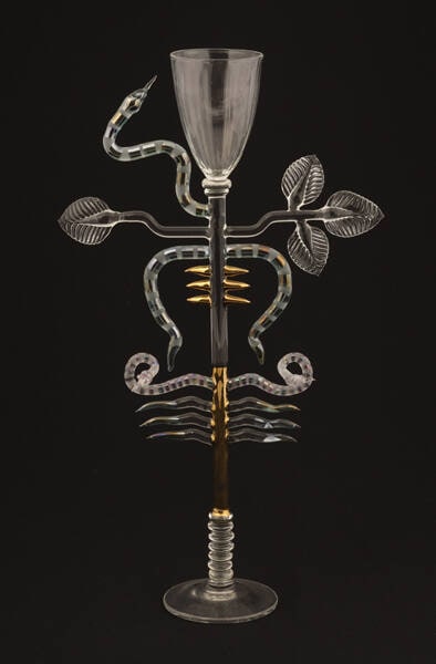 Ceremonial Goblet