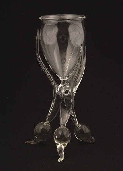 Radish Goblet