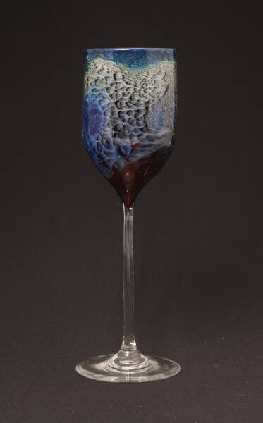 New Mexico Goblet