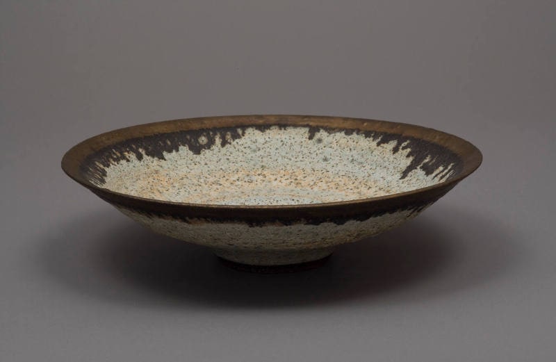 Flared Bowl