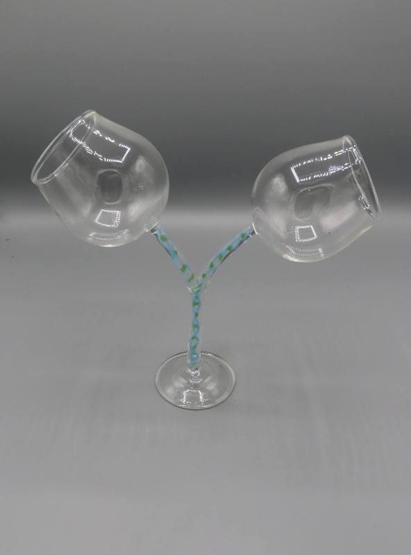 Double Goblet Replicating DNG #1