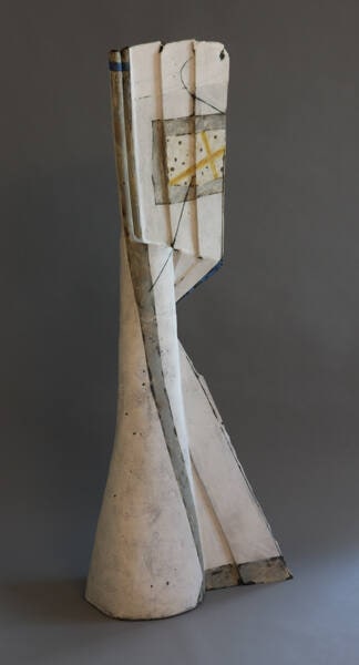 Untitled (from the Developed Bottle Series)