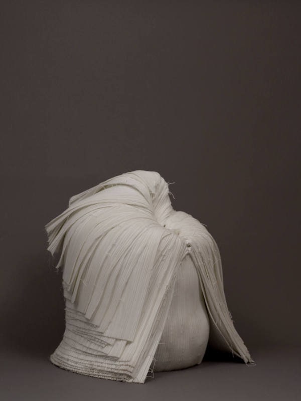 Cabbage Chair prototype