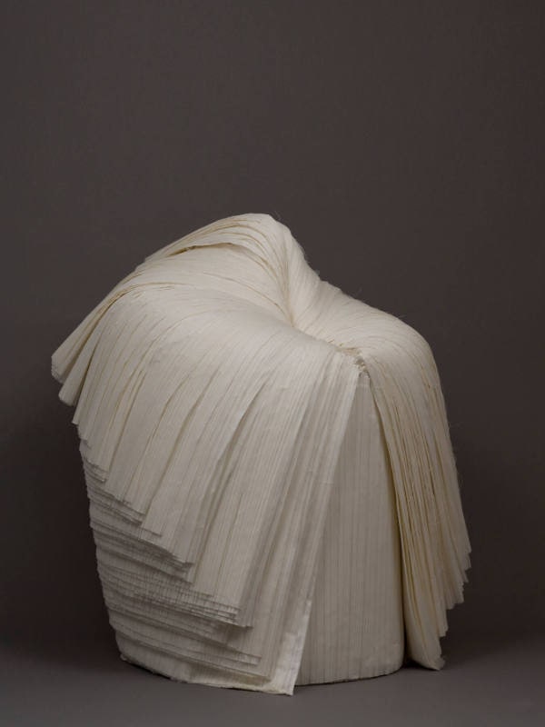 Cabbage Chair prototype