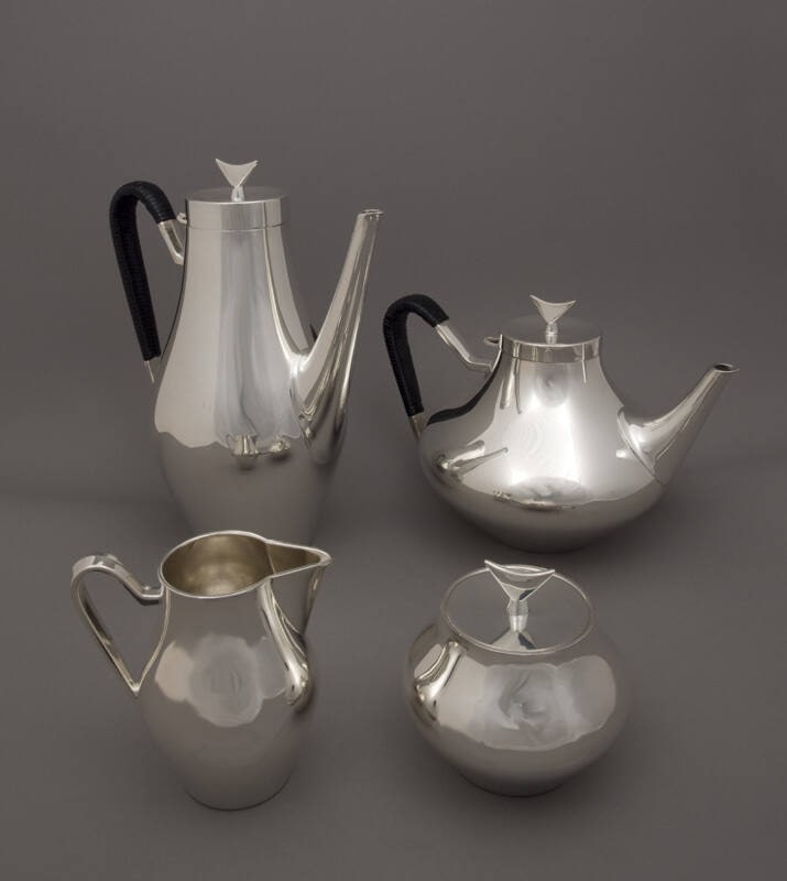 Denmark Tea and Coffee Service