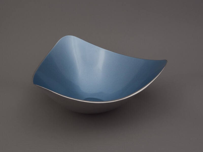 Triangle Bowl #261