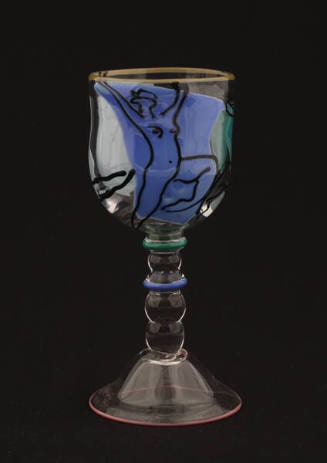 Face Goblet
