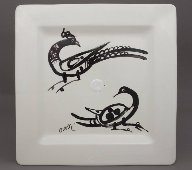 Bird #2