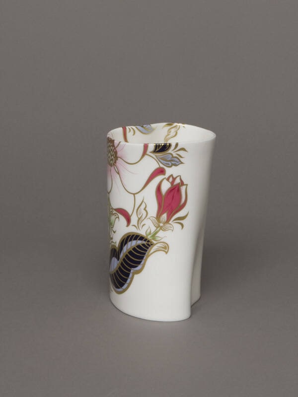 Seasons Accent Spring Vase 5