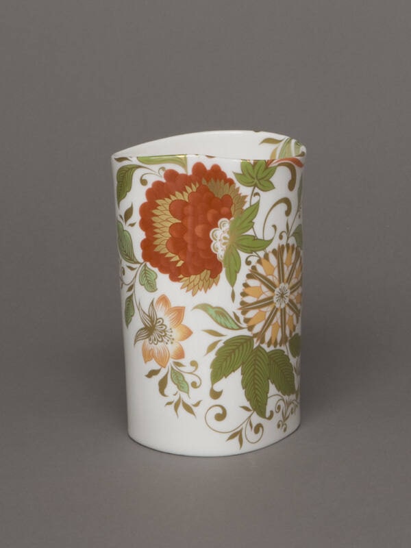 Seasons Accent Summer Vase 5