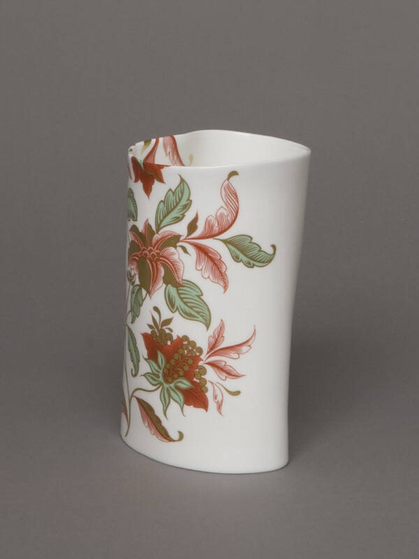 Seasons Accent Autumn Vase 5