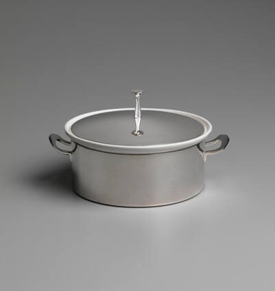 Connoisseur casserole