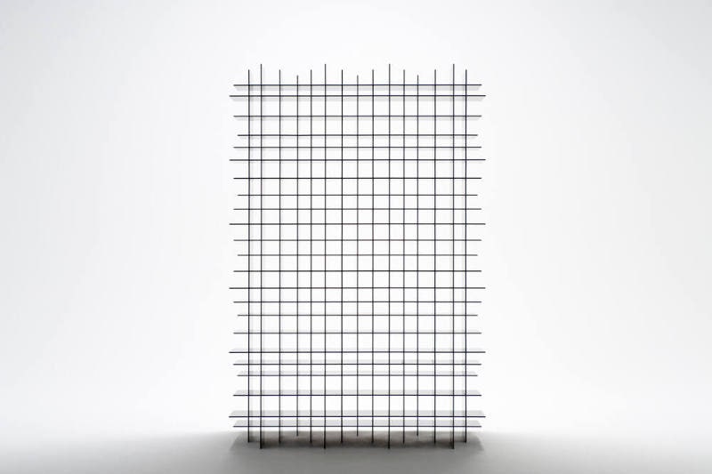 Scatter Shelf